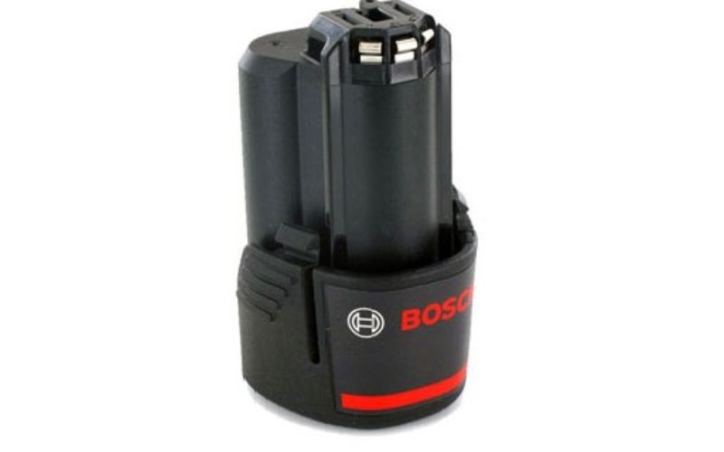 Pin Bosch 12V 1.5Ah