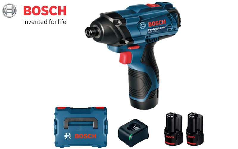 Pin Bosch 12V 2.0Ah
