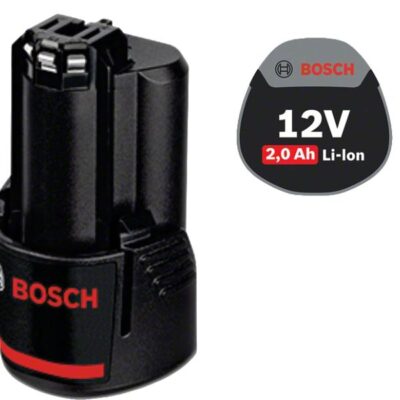 Pin Bosch 12V 2.0Ah