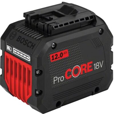 Pin Bosch 18V 12.0Ah PROCORE (MỚI)
