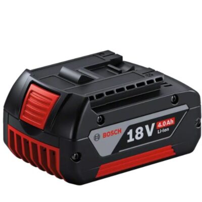 Pin 18V Bosch 1600A00163 (4.0Ah)