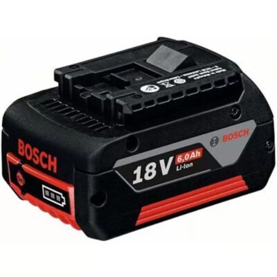 Pin Bosch 18V 6.0Ah