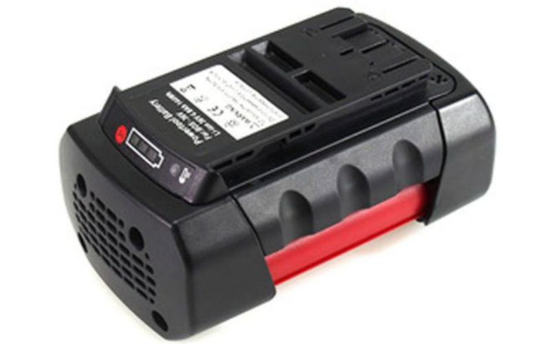 Pin Bosch 36V 4Ah