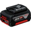 Pin Bosch 3Ah 18V (1600Z00037)