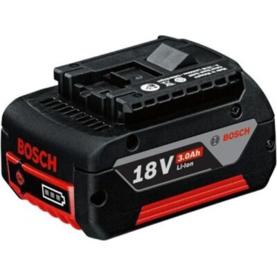 Pin Bosch 3Ah 18V (1600Z00037)
