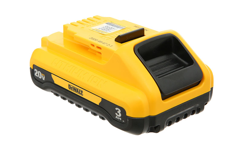 Pin sạc Dewalt DCB187-KR 3ampe 20V