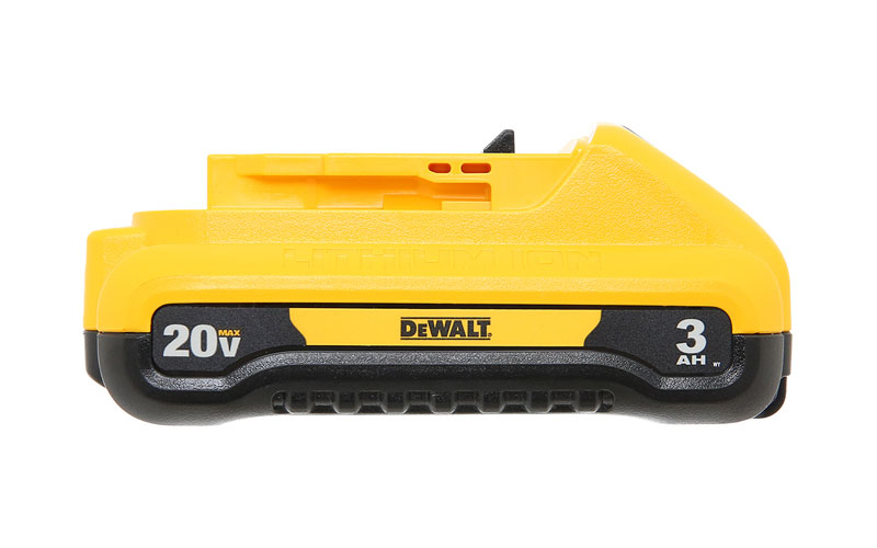 Pin sạc Dewalt DCB187-KR 3ampe 20V