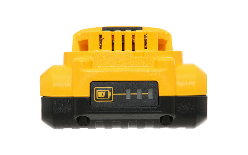Pin sạc Dewalt DCB187-KR 3ampe 20V