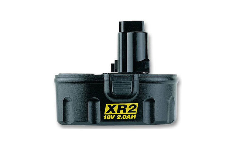 Pin li-ion 18V-2Ah Dewalt DE9095-XJ