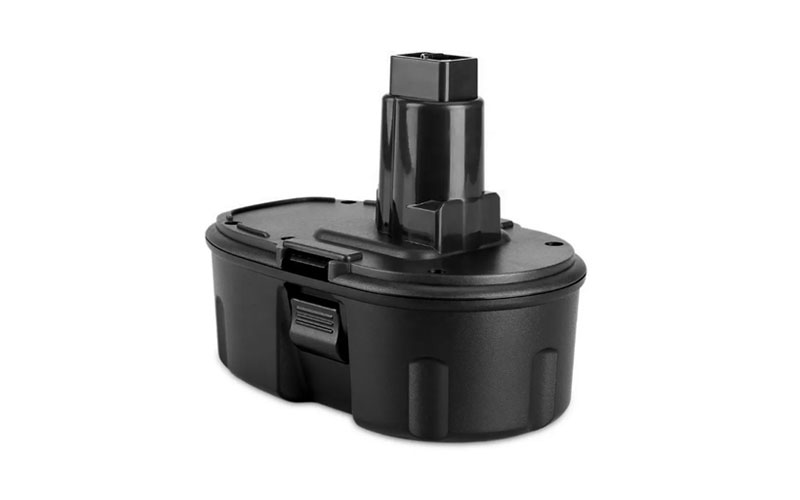 Pin li-ion 18V-2Ah Dewalt DE9095-XJ
