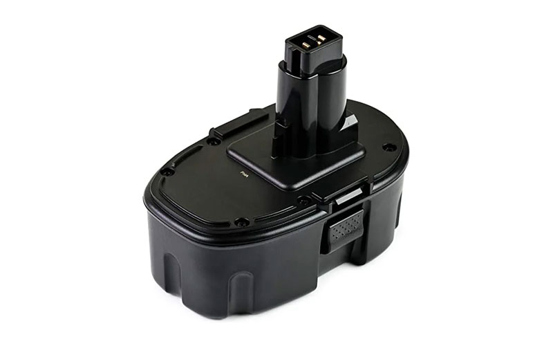 Pin li-ion 18V-2Ah Dewalt DE9095-XJ