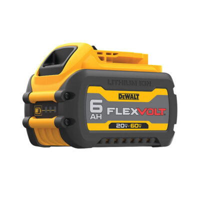 Pin Flexvolt Dewalt DCB606-KR (20V-6.0Ah)