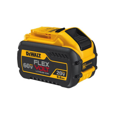 Pin Flexvolt Dewalt DCB609-KR (20V-9.0Ah)