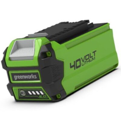 Pin Greenworks 40V 2Ah G40B2