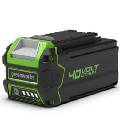 Pin Greenworks 40V 4Ah G40B4