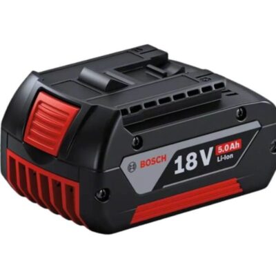 Pin máy Bosch 18V 5.0Ah (1600A002U5)