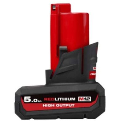 Pin Milwaukee high output M12HB5