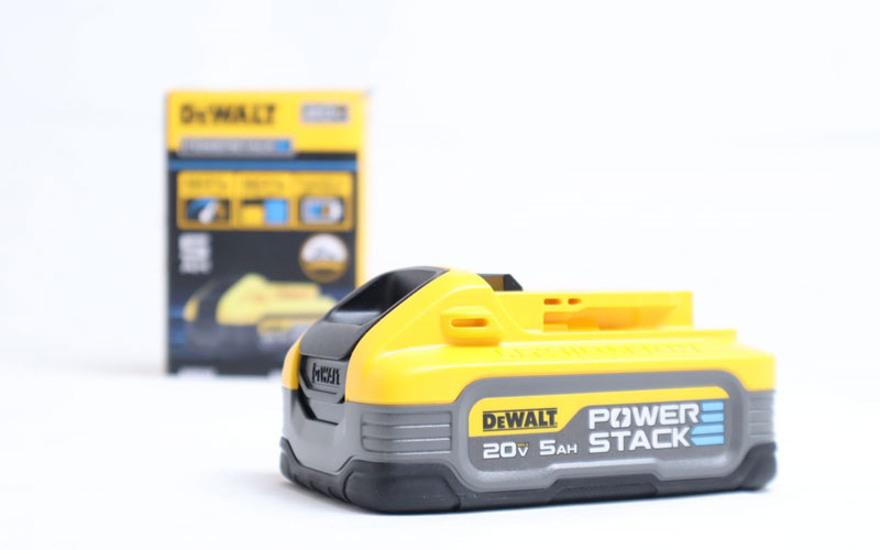 Pin Powerstack Dewalt DCBP520-B1