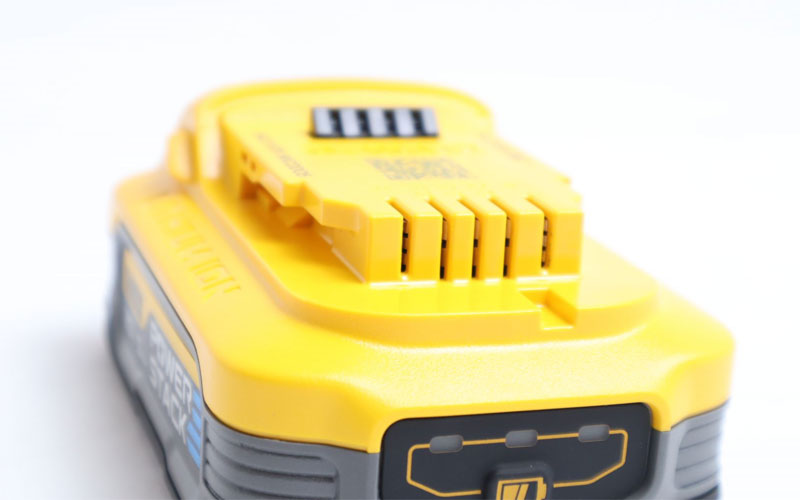 Pin Powerstack Dewalt DCBP520-B1