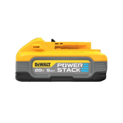 Pin Powerstack Dewalt DCBP520-B1 (20V 5.0 Ah Max)