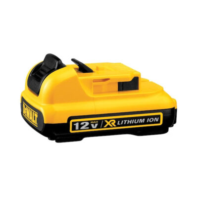 Pin sạc 12V Dewalt DCB127-B1
