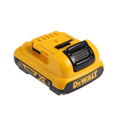 Pin sạc 12V Dewalt DCB127-B1