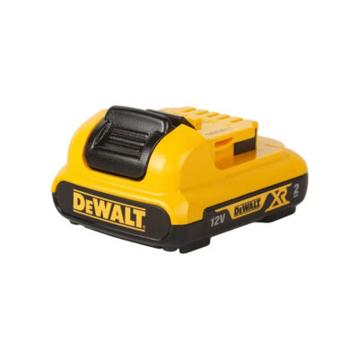 Pin sạc 12V Dewalt DCB127-B1