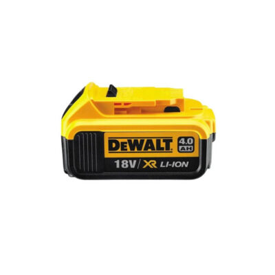 Pin sạc Dewalt DCB182-B1 4ampe 18V