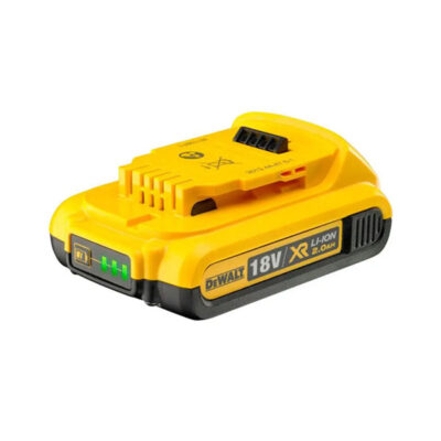 Pin sạc Dewalt DCB183-B1 2ampe 18V