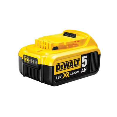 Pin sạc Dewalt DCB184-B1 5ampe 18V