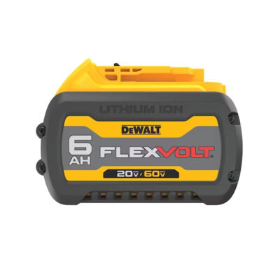 Pin Flexvolt Dewalt DCB606-KR