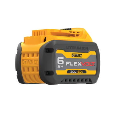 Pin Flexvolt Dewalt DCB606-KR