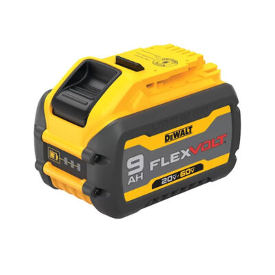 Pin Flexvolt Dewalt DCB609-KR