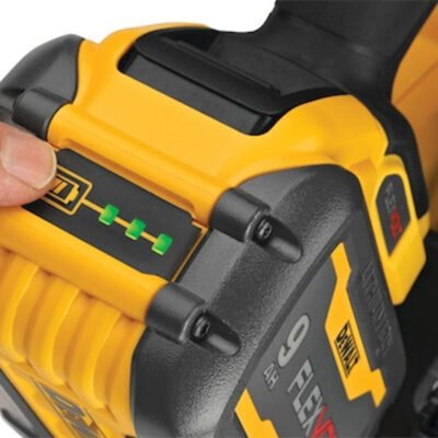 Pin Flexvolt Dewalt DCB609-KR