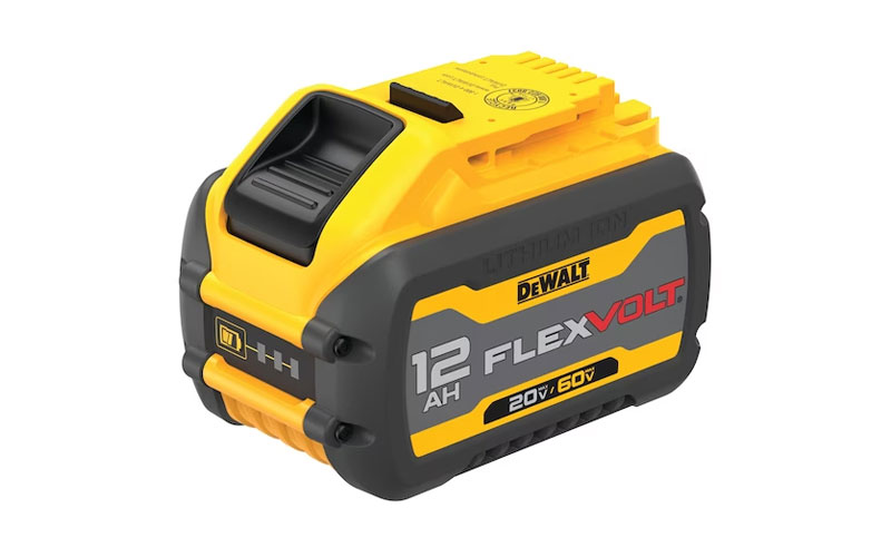 Pin Flexvolt Dewalt DCB612-B1
