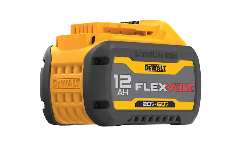 Pin Flexvolt Dewalt DCB612-B1