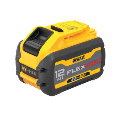 Pin Flexvolt Dewalt DCB612-B1