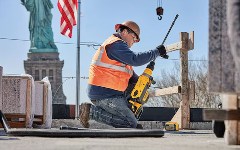 Pin Flexvolt Dewalt DCB612-B1