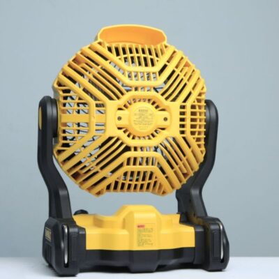 Quạt bàn pin 20V Dewalt DCE512N-KR