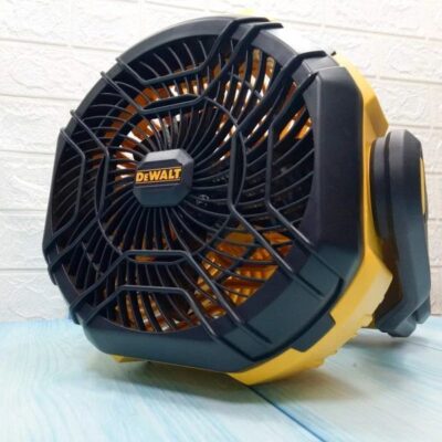 Quạt dùng pin 20V Dewalt DCE512D2