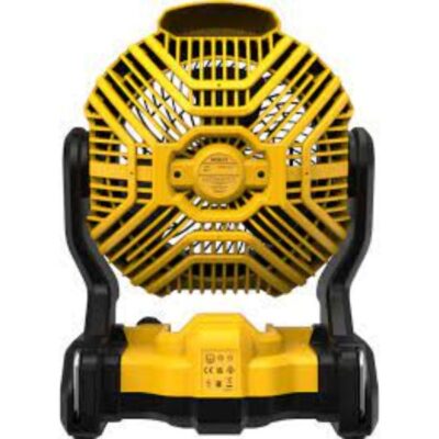 Quạt dùng pin 20V Dewalt DCE512D2