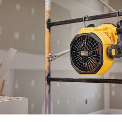 Quạt dùng pin 20V Dewalt DCE512M2