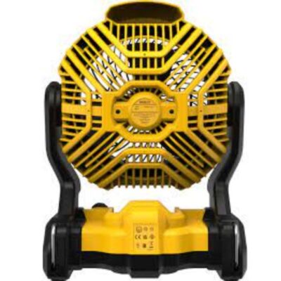 Quạt dùng pin 20V Dewalt DCE512M2