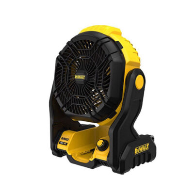 Quạt dùng pin 20V Dewalt DCE512M2