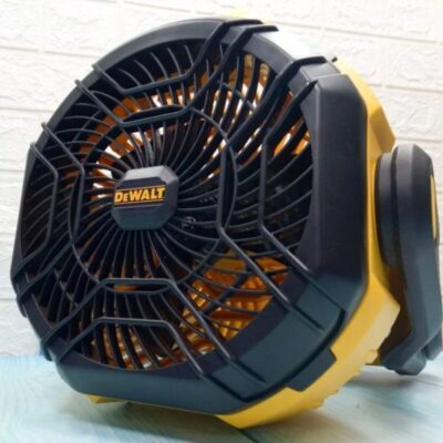 Quạt dùng pin 20V Dewalt DCE512M2