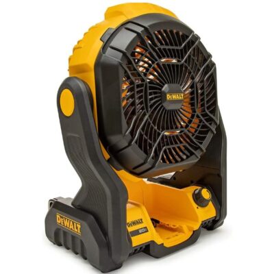 Quạt dùng pin 20V Dewalt DCE512P1