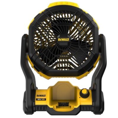 Quạt dùng pin 20V Dewalt DCE512P1