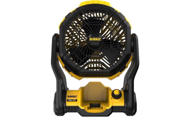 Quạt dùng pin 20V Dewalt DCE512P1
