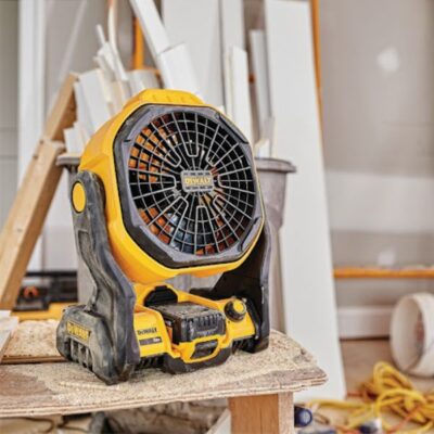 Quạt dùng pin 20V Dewalt DCE512P1