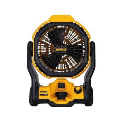 Quạt dùng pin 20V Dewalt DCE512P2
